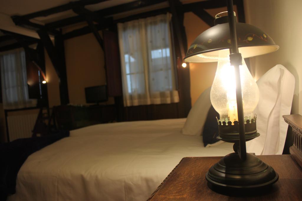 Hotel Spa Atxaspi Lesaka Kültér fotó